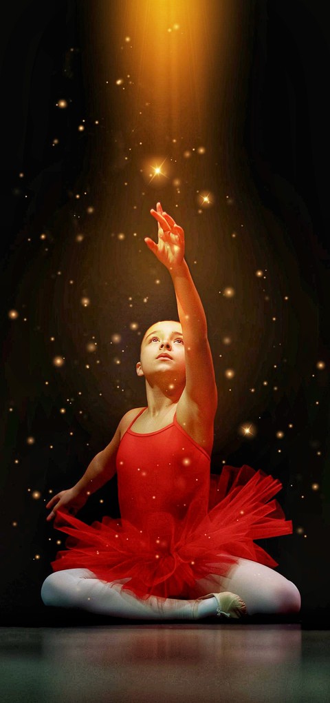 Ballerina