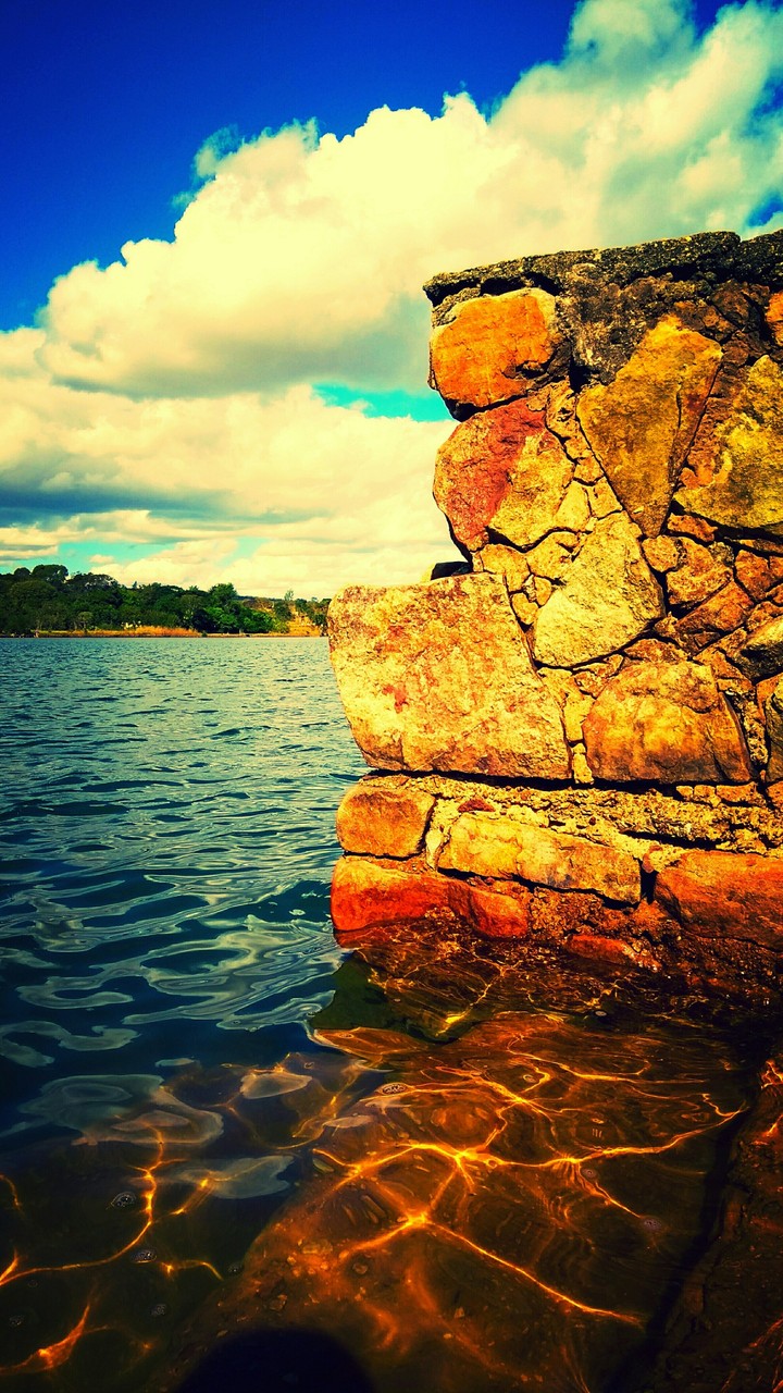 Pedras