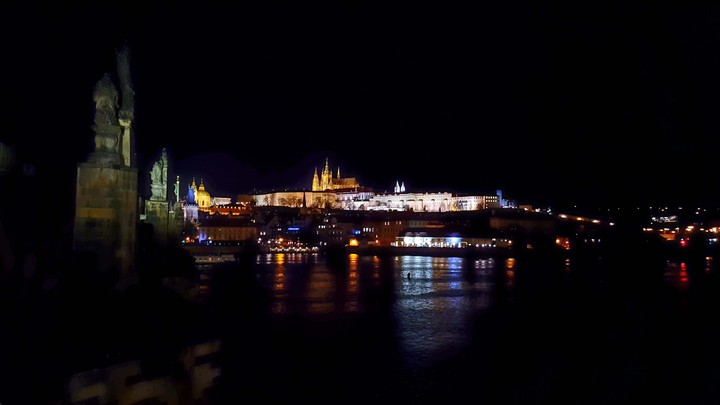prague