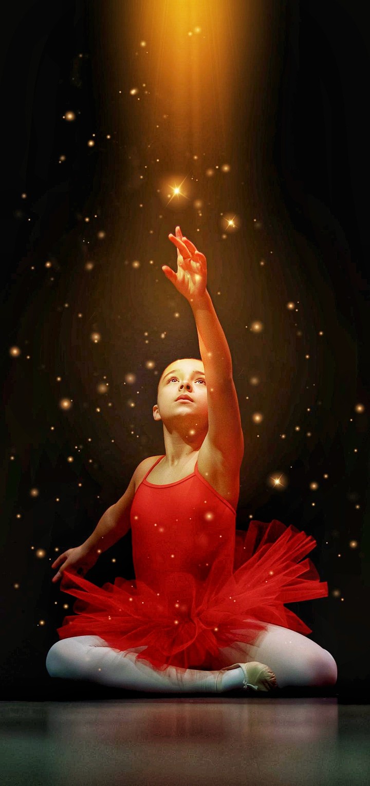 Ballerina