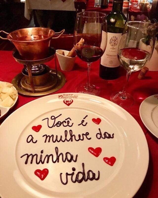 Dê valor na sua mina❤