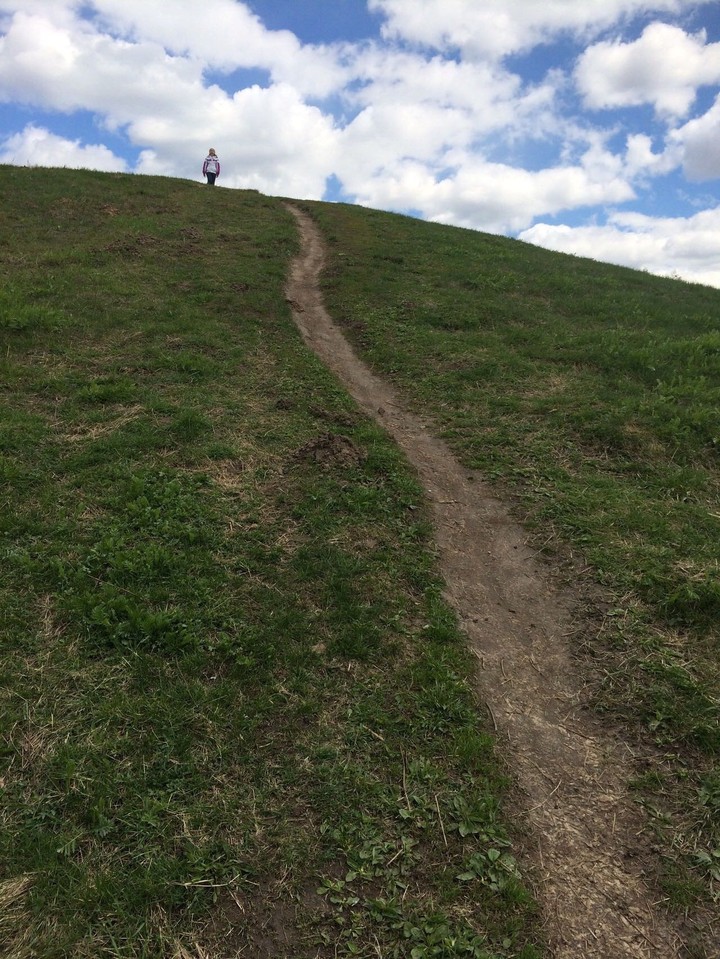 mountain