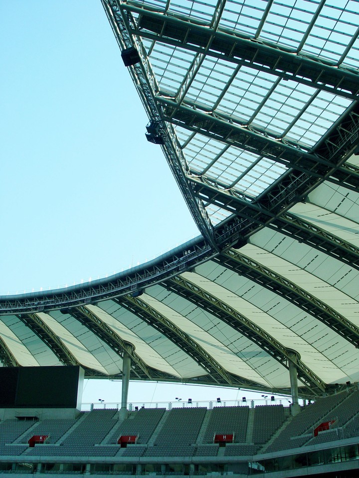 Playing Field