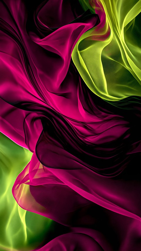 silk, pink wallpapers