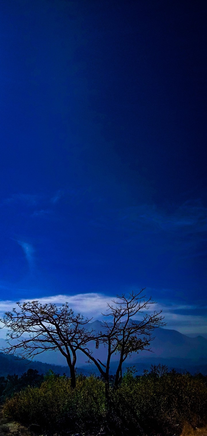 sky