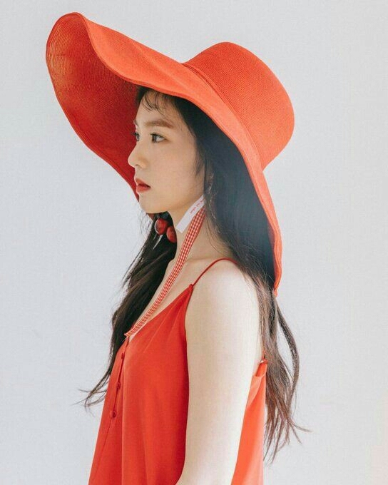 Red Velvet*