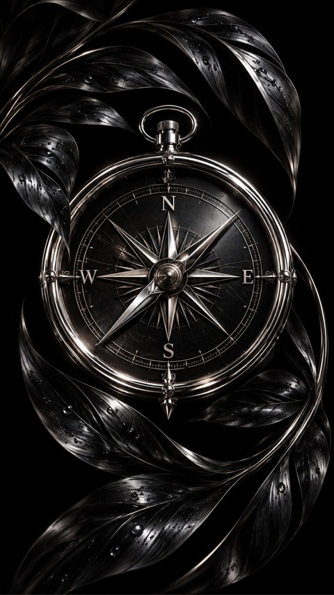 silver, graphics壁纸