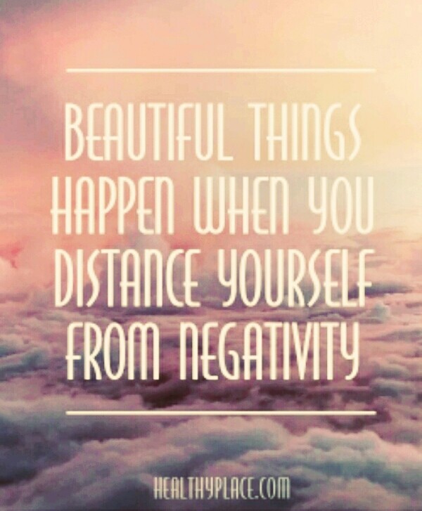 distance