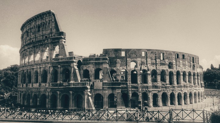 Colosseum