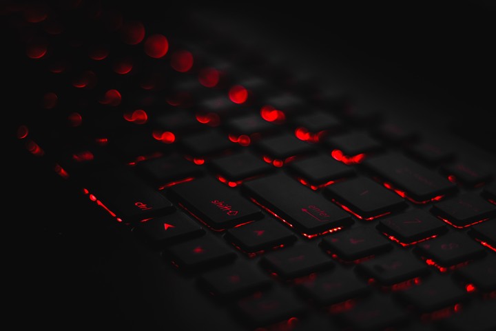 keyboard