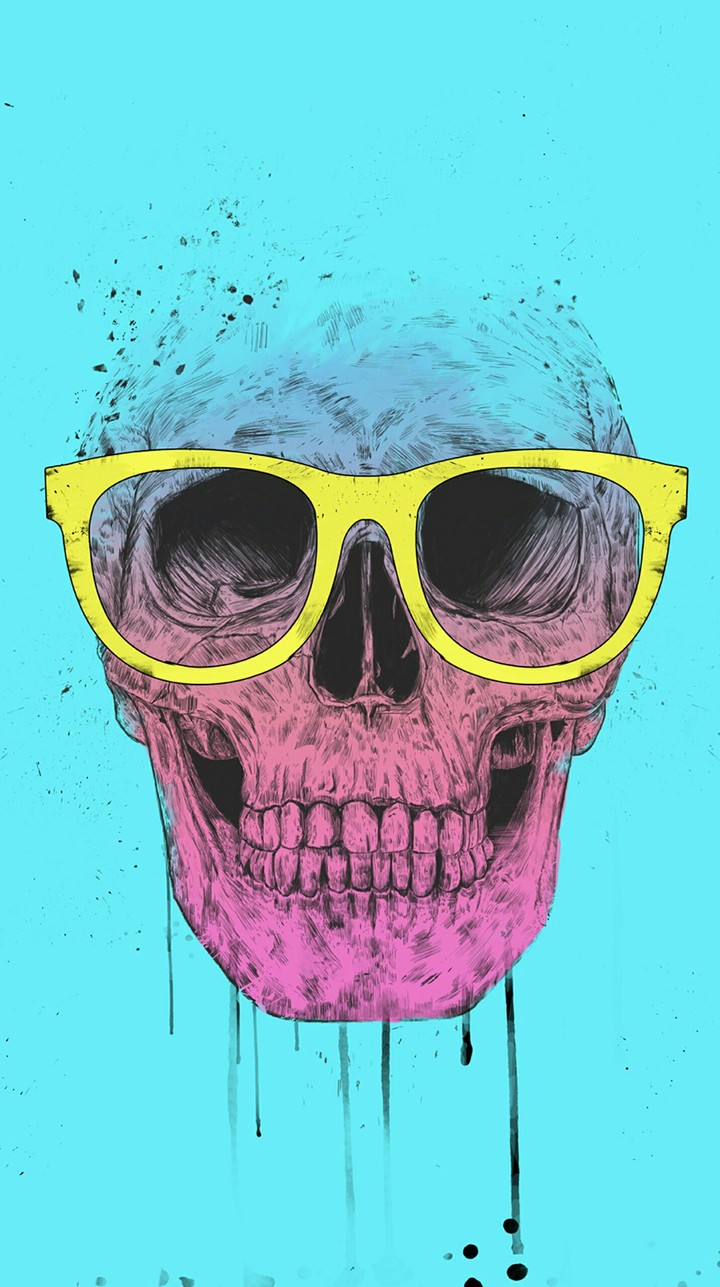 skull