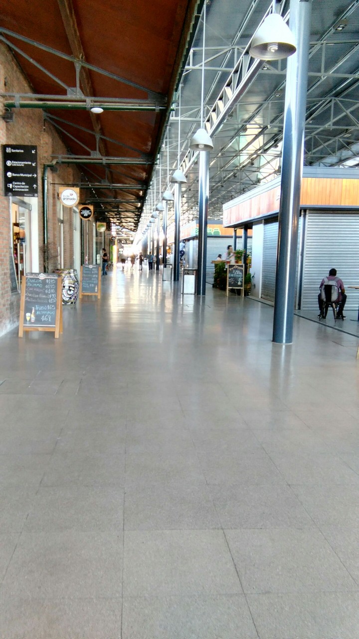 Shopping