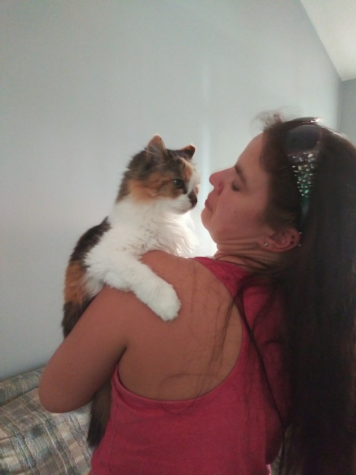 Unconditional Love