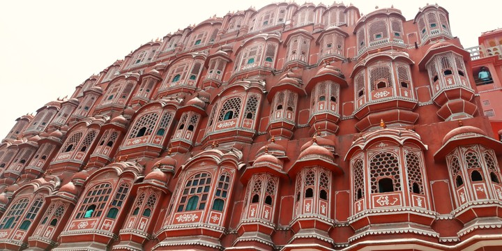 HawaMahal