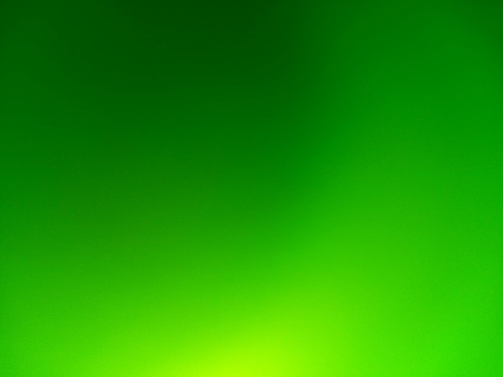 solid green