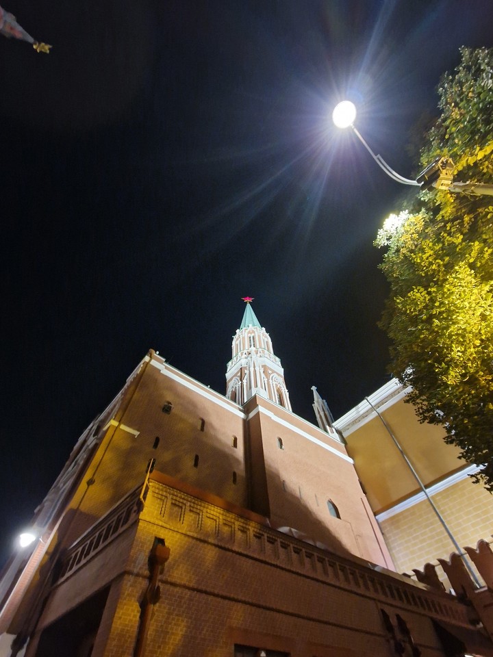 Кремль