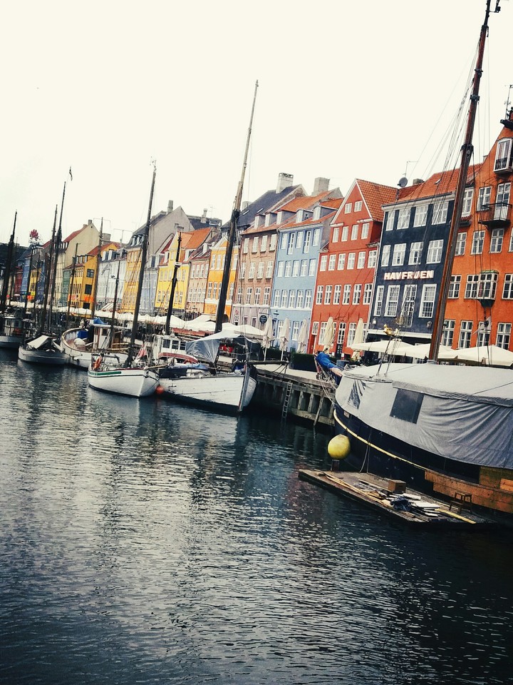 nyhavn