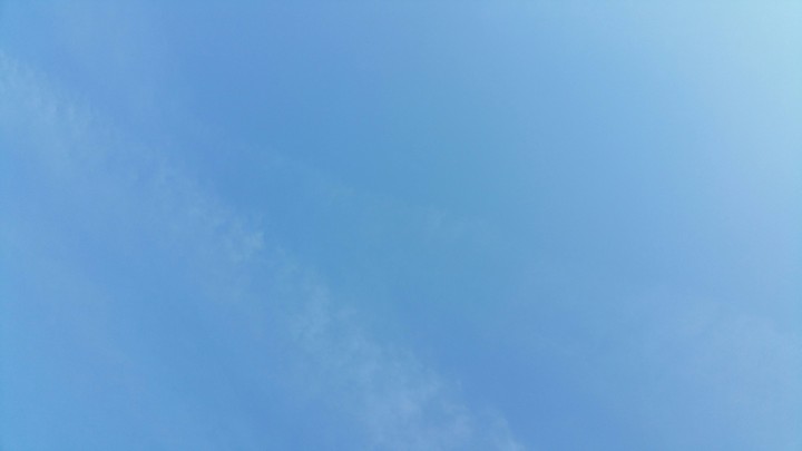 Mister Blue sky France