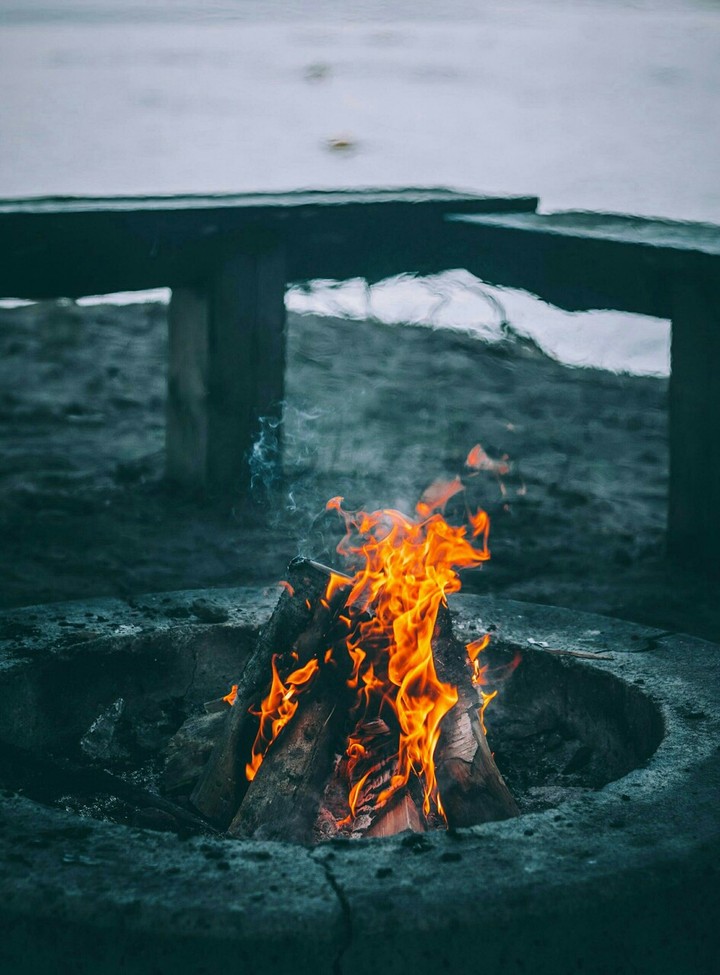 ...