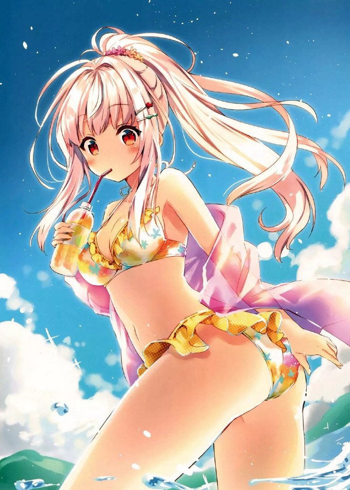 夏