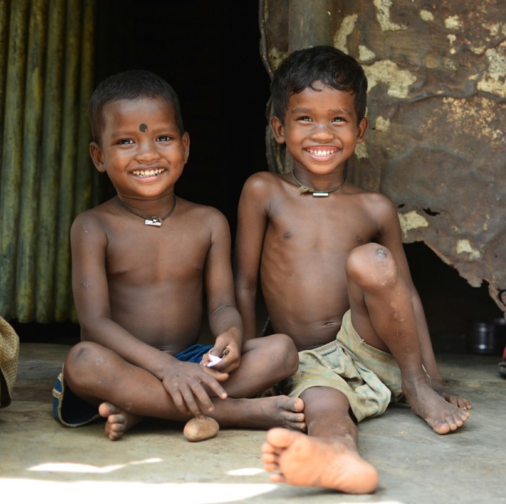 Happy Faces