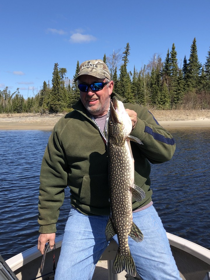 northern