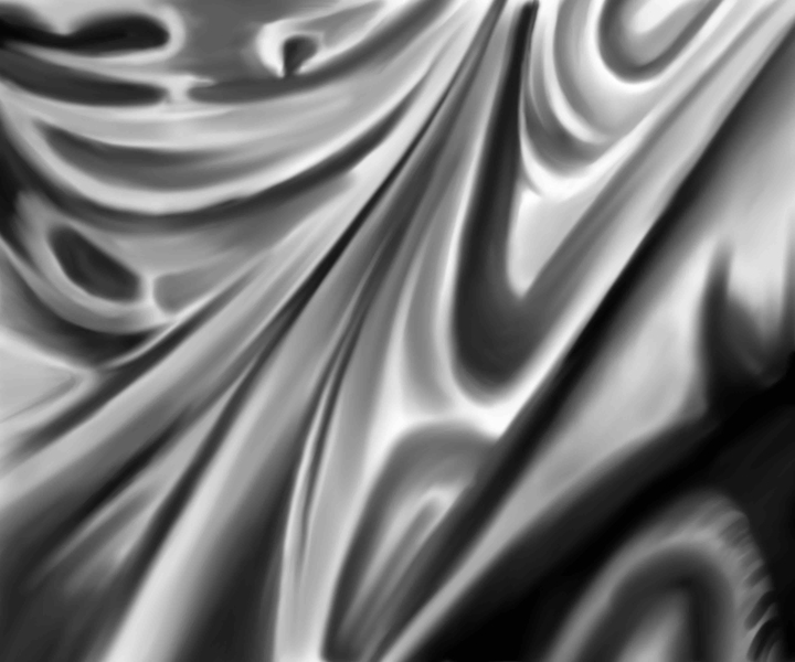 Just like fabric