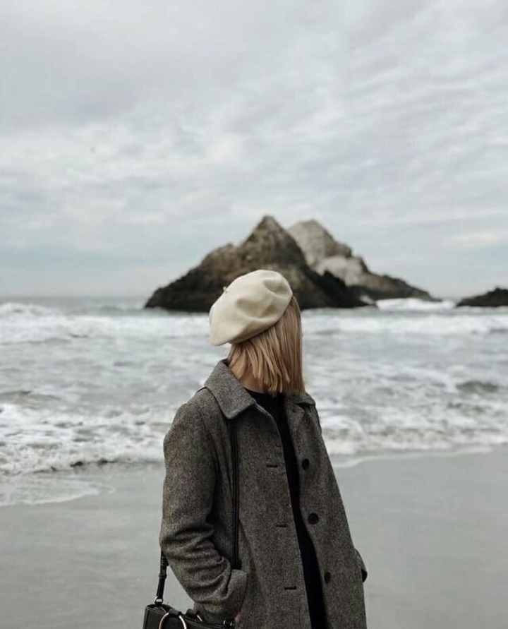 sea girl