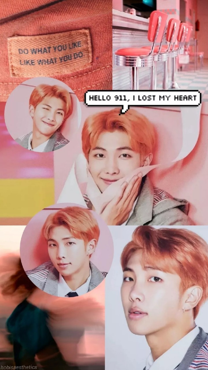 Namjoon
