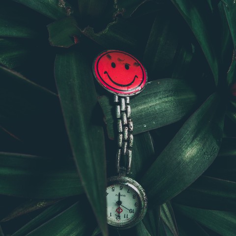 smile