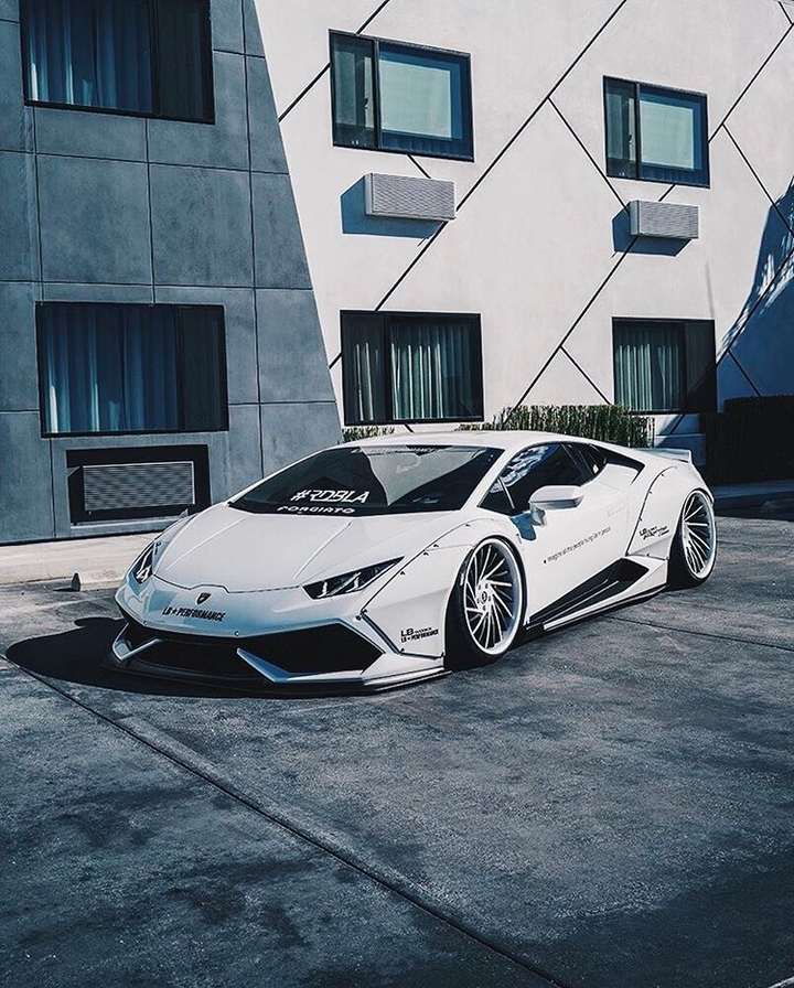 lamborghini