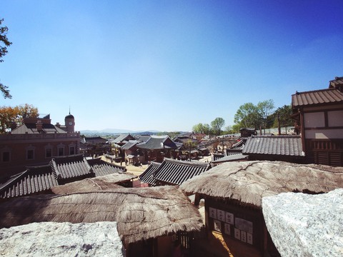 Old Korea 2