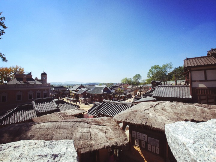 Old Korea 2