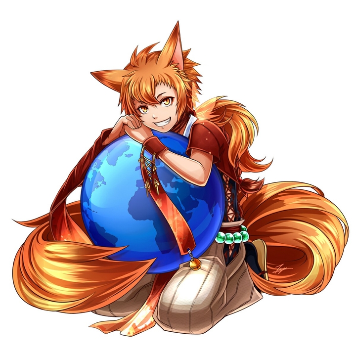 humanization firefox