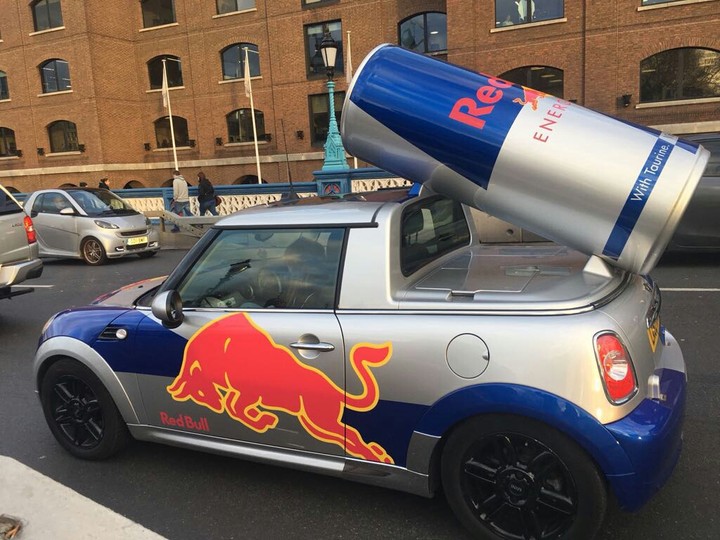 Red Bull