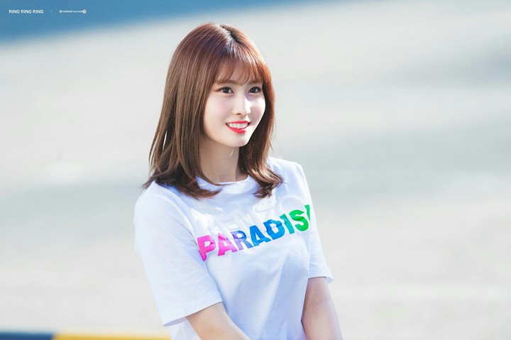 Momo