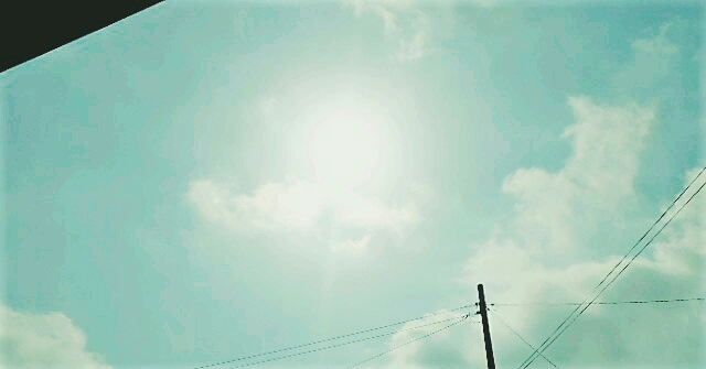 Sunshine
