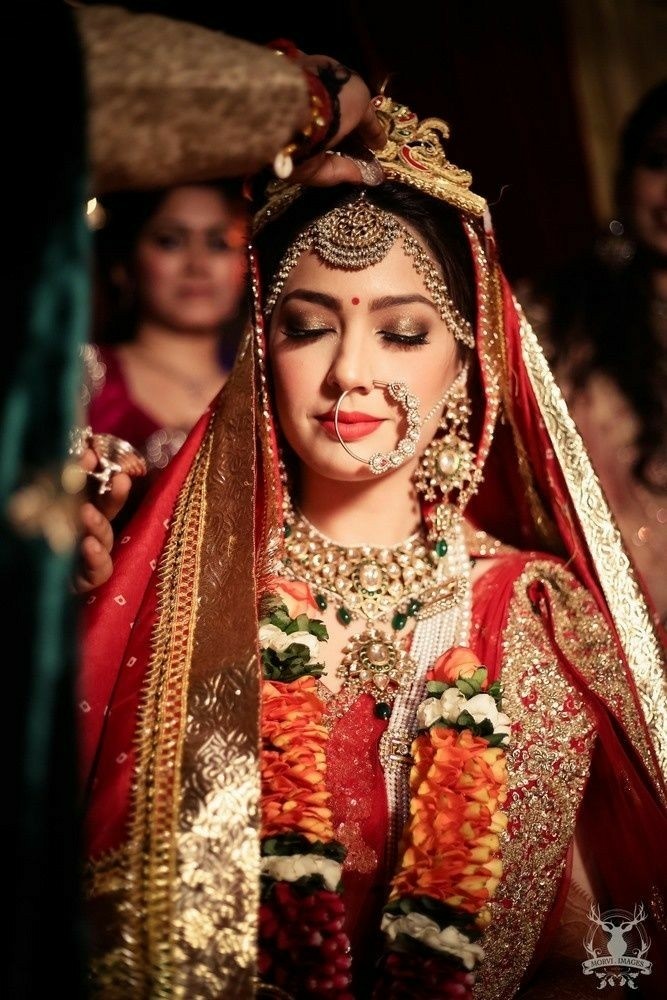 Indian woman
