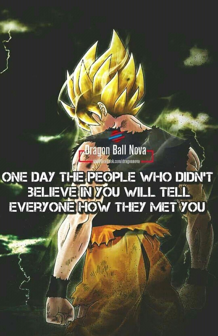 dragon ball z