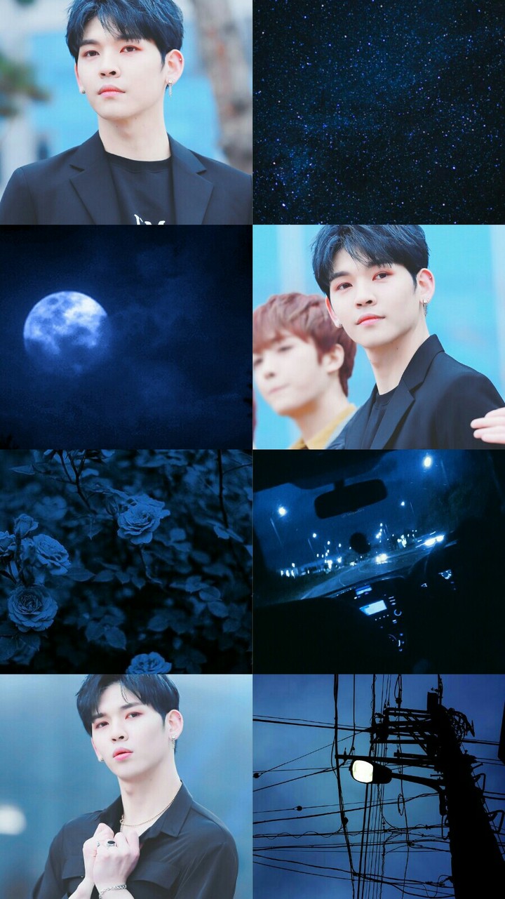 UP10TION Kuhn