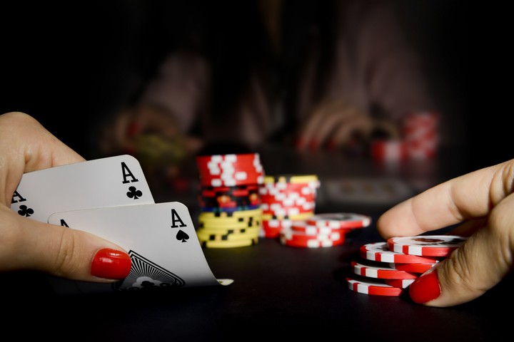 ✨Poker✨