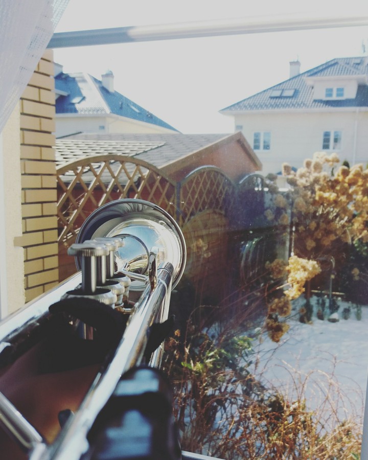Trumpet
