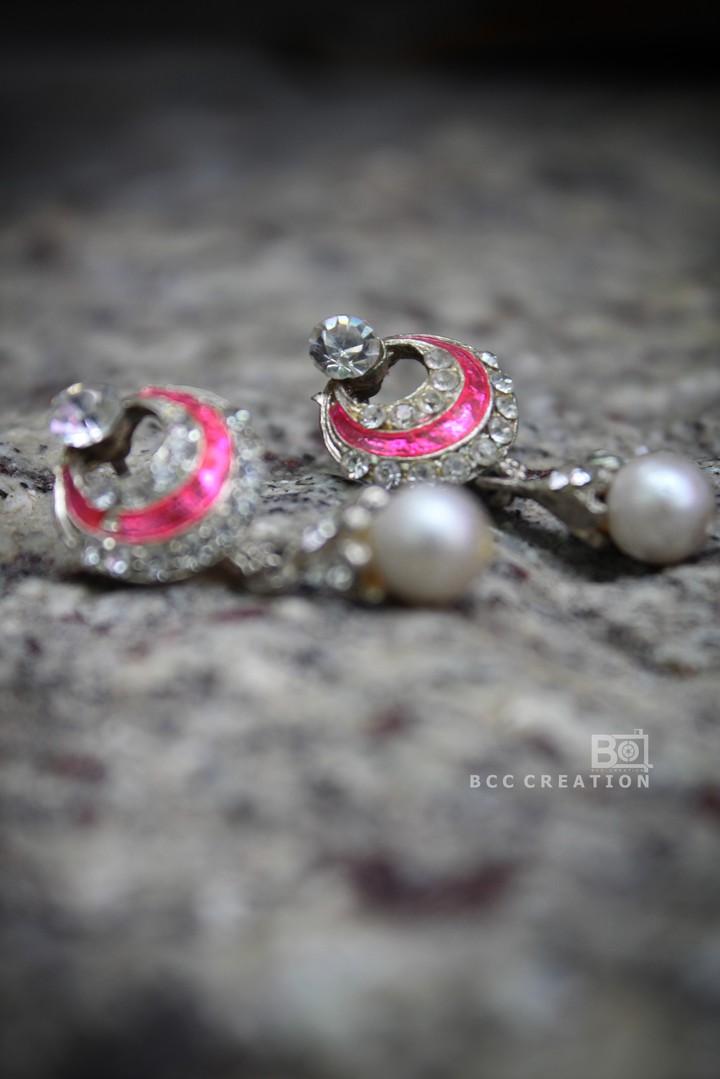 ear rings