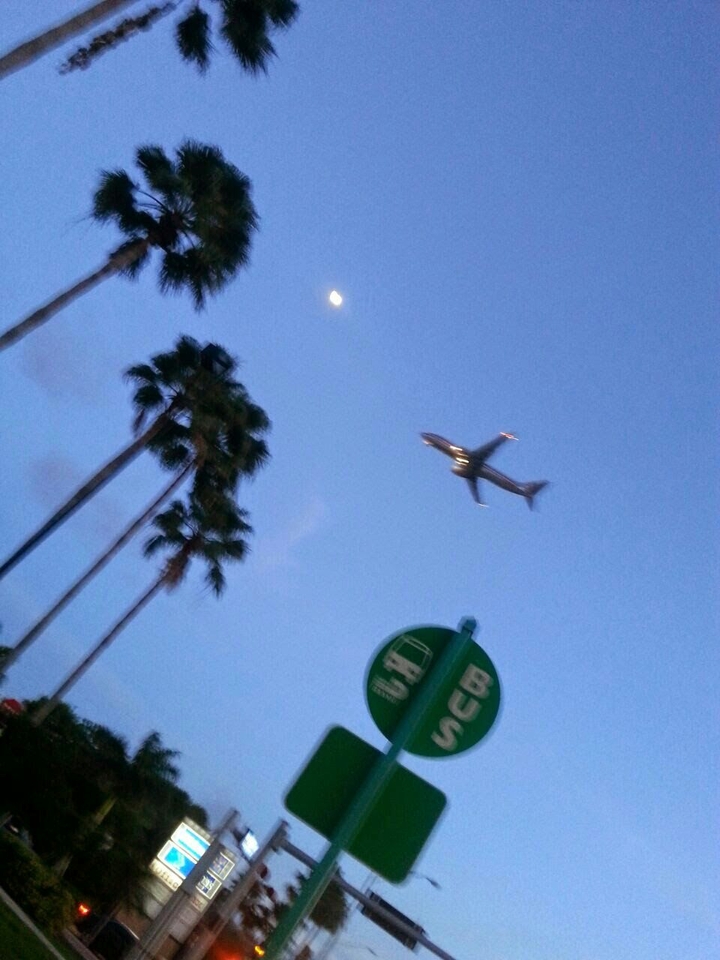 bluesky