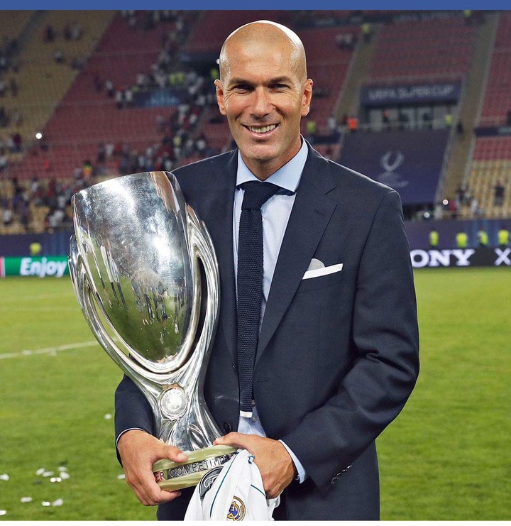 Zidane