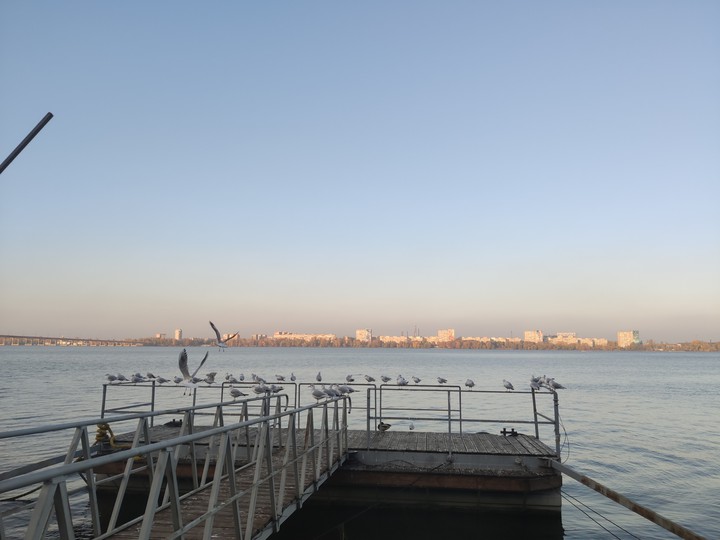 dnipro, Ukraine