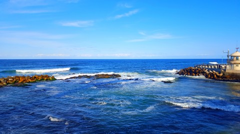 korea East Sea