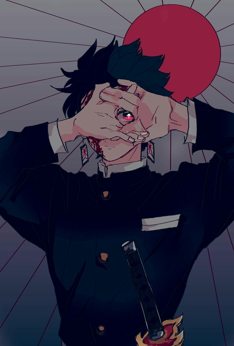 Kimetsu No Yaiba