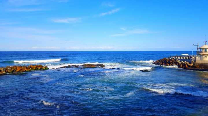 korea East Sea