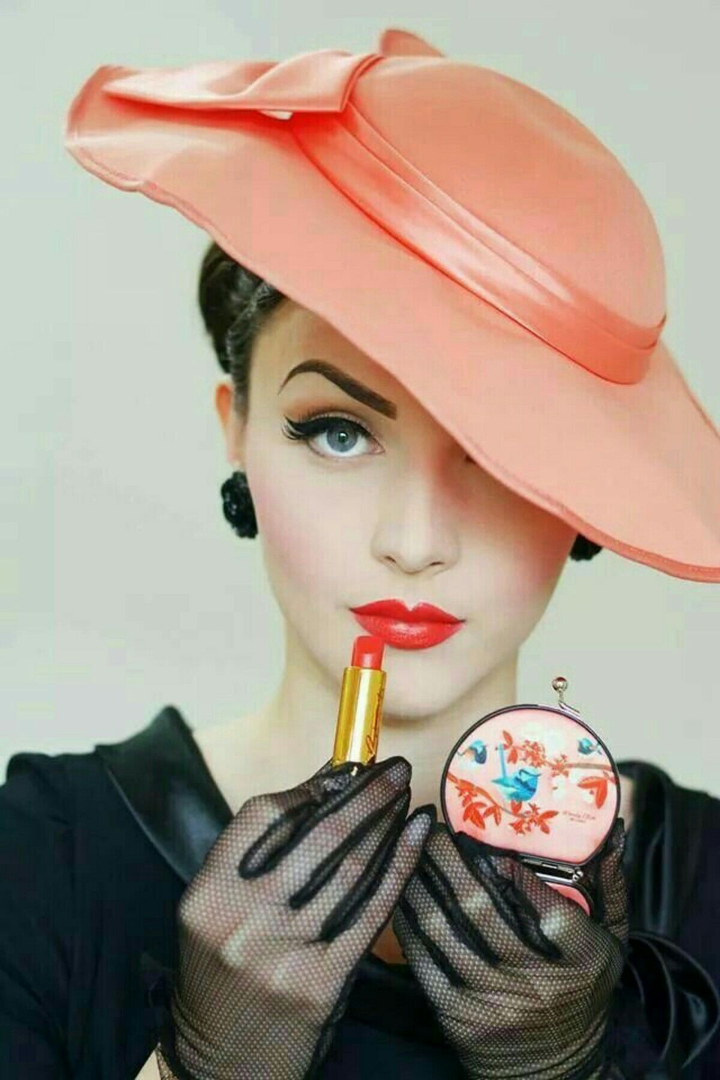 beauty